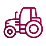 Tractor Icon