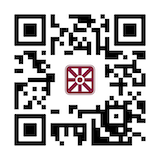 QR Code to Download Mobile App