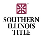 Southern Illinois Title logo