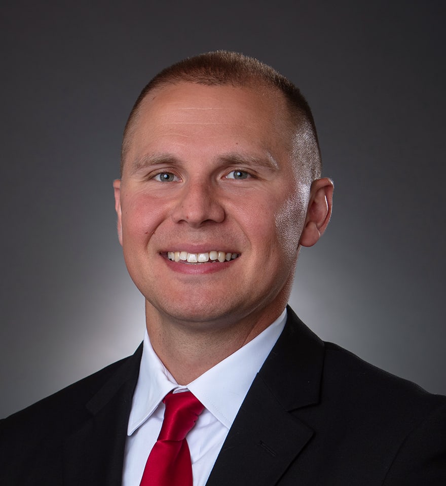 Elliot Lehmann