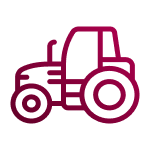 Tractor Icon