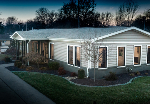Grayville Branch