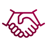 Handshake Icon