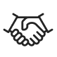 Handshake Icon