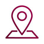 Location Pin Icon