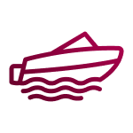 Boat Icon