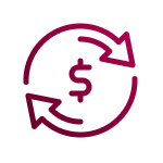 Cashflow Icon